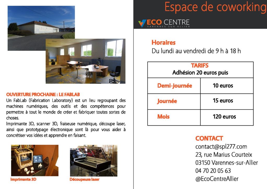 Coût du eriacta