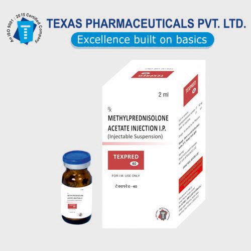 Prednisolone 40mg