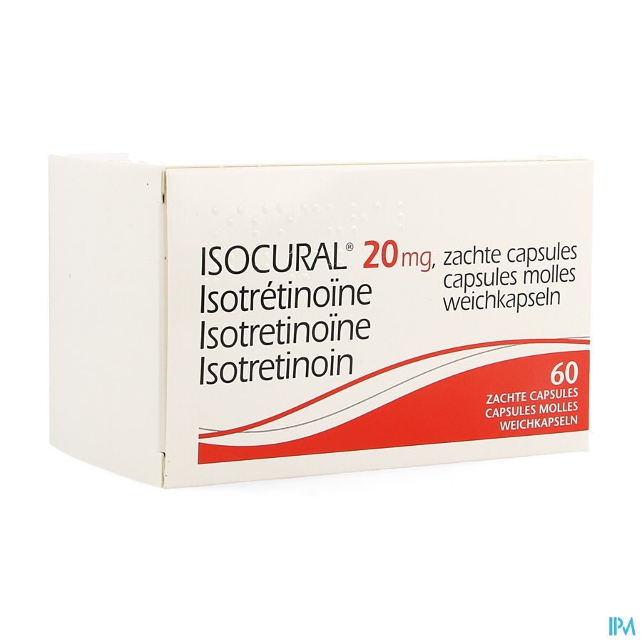 Isotretinoin Sans Ordonnance