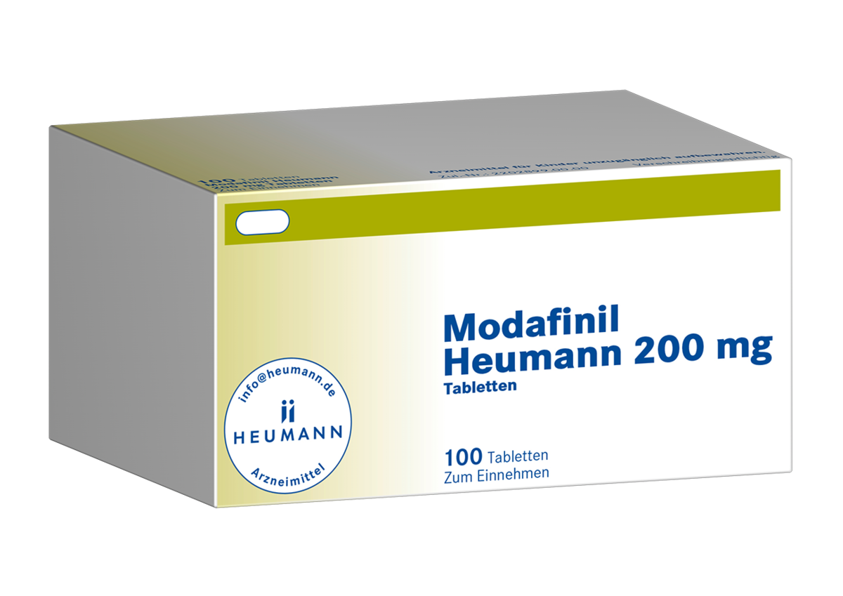 Modafinil en ligne