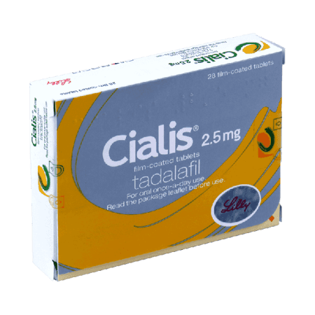 Tadalafil alter prix