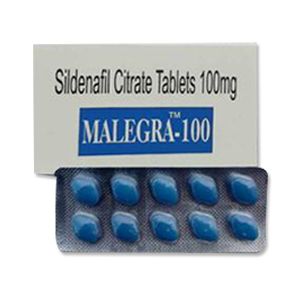 Malegra 100 Online
