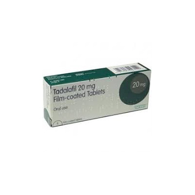 Tadalafil mylan 20 mg online