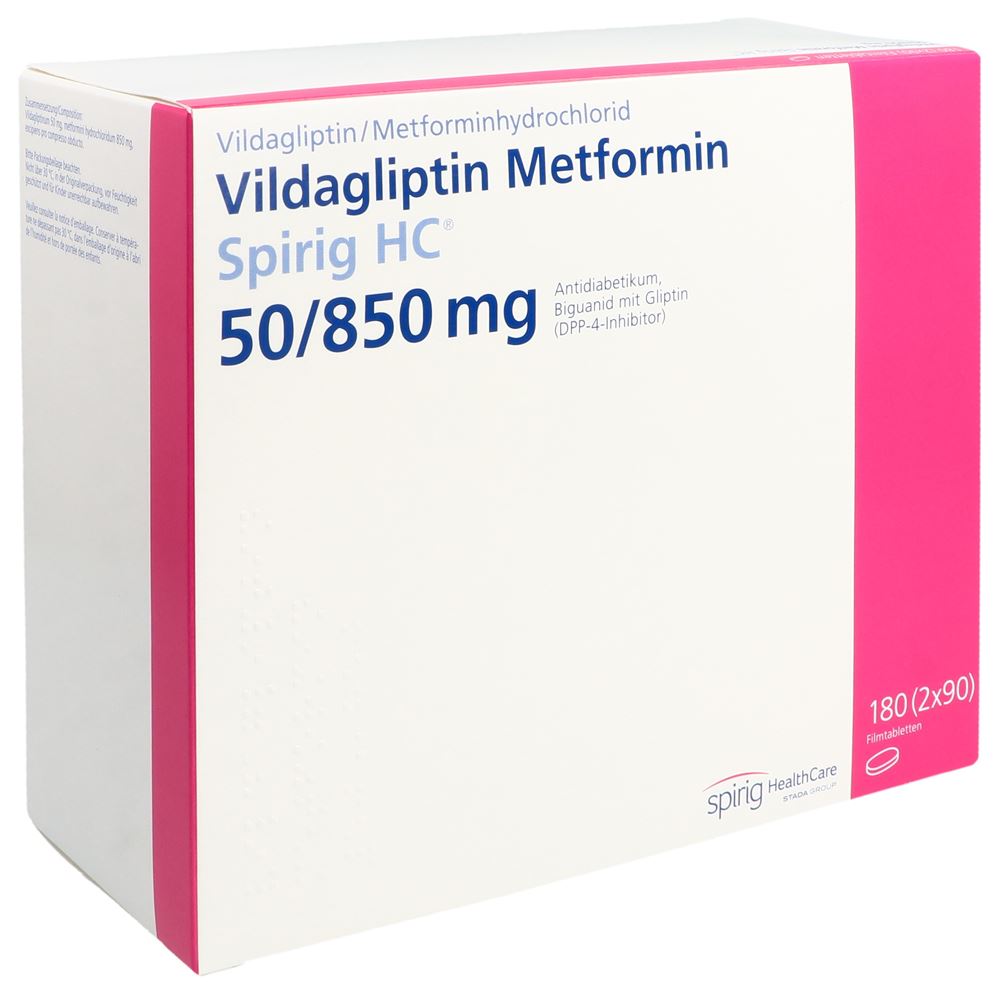 Metformin 500 mg sans ordonnance