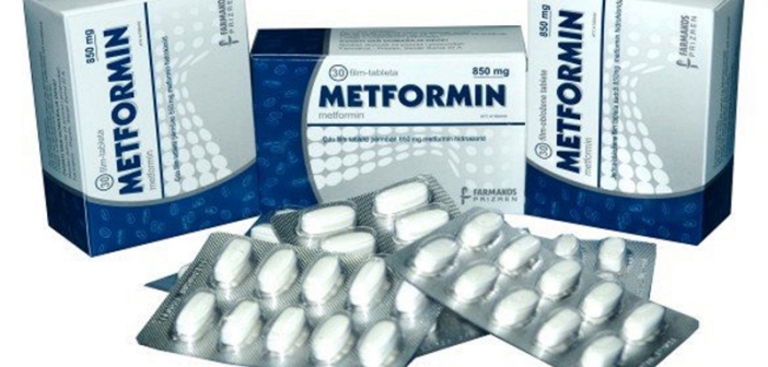 Metformine 500 generique