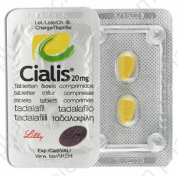 Acheter Cialis En Thailande