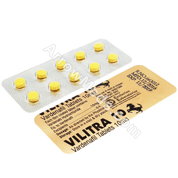 Levitra original 10mg