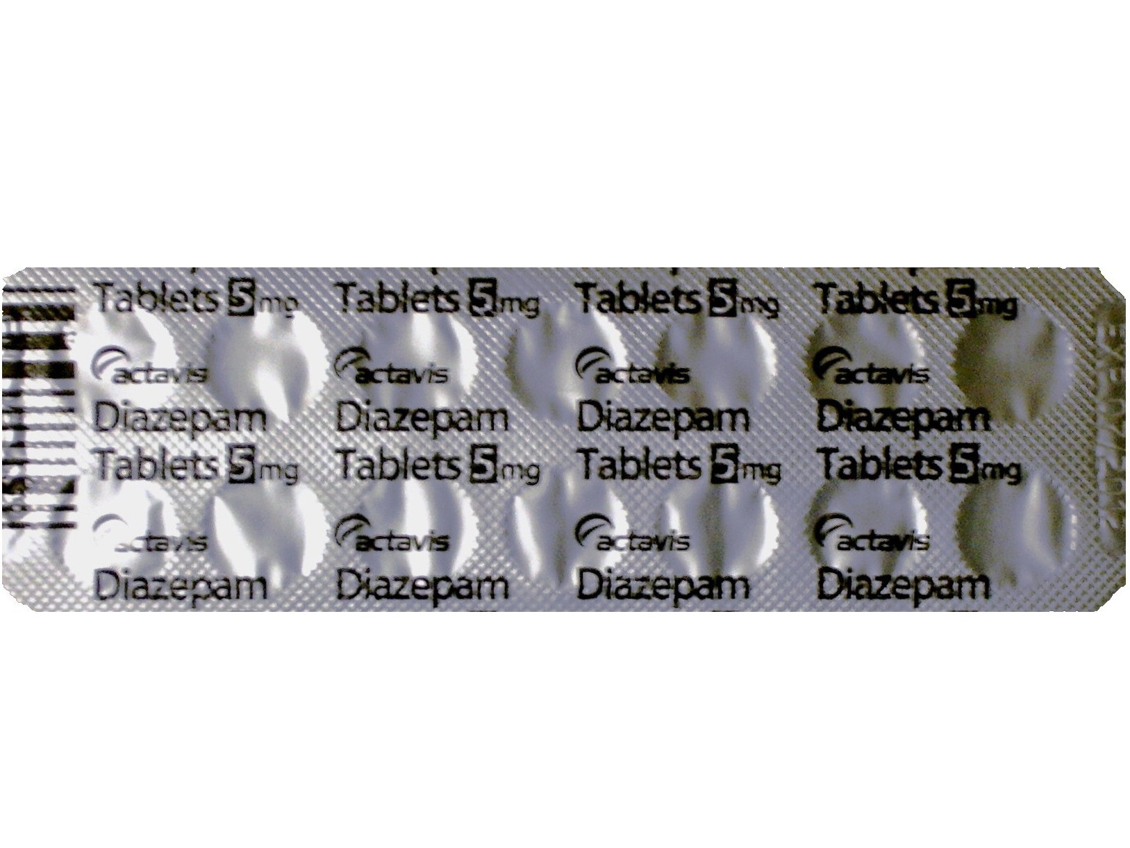 valium 2 mg generique
