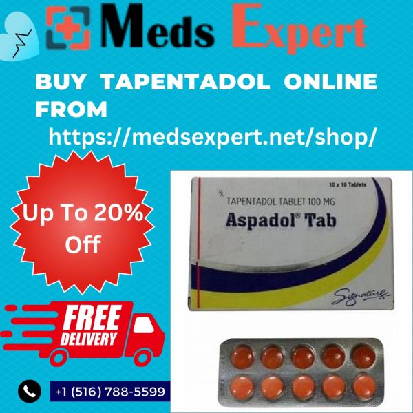 Tapentadol De 100 Mg