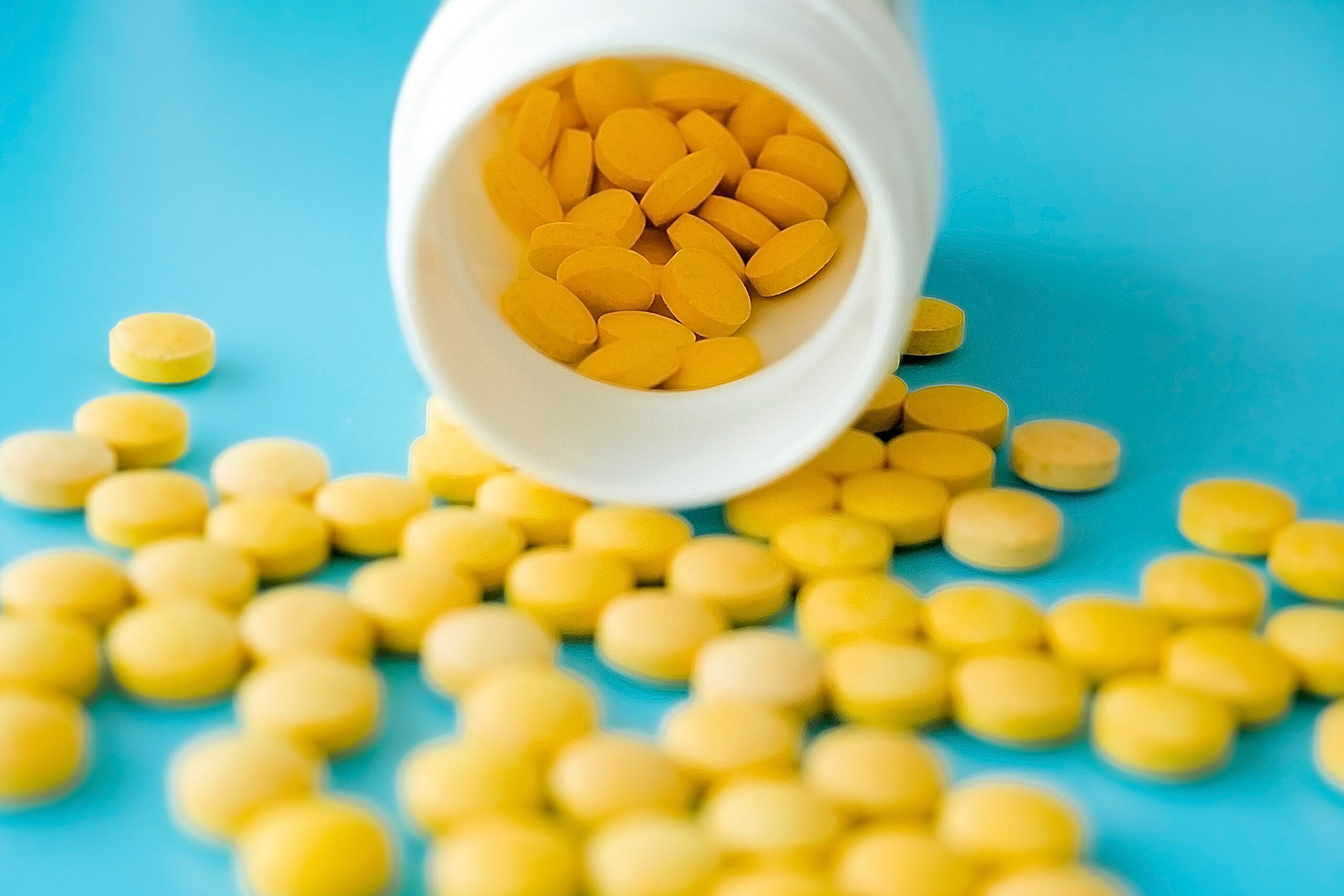 Commander diazepam