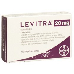 Levitra pas cher pharmacie paris