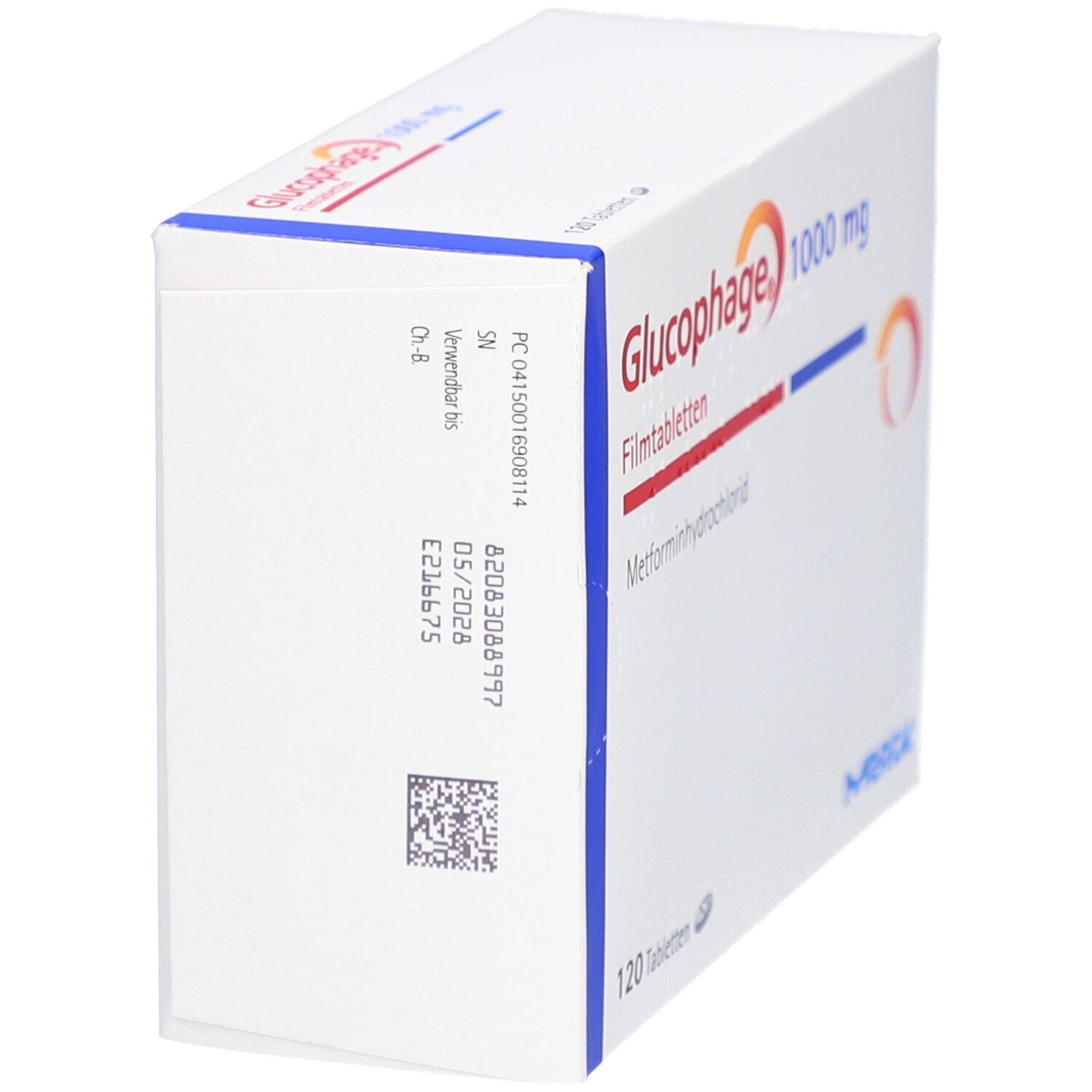 Glucophage 1000 mg online