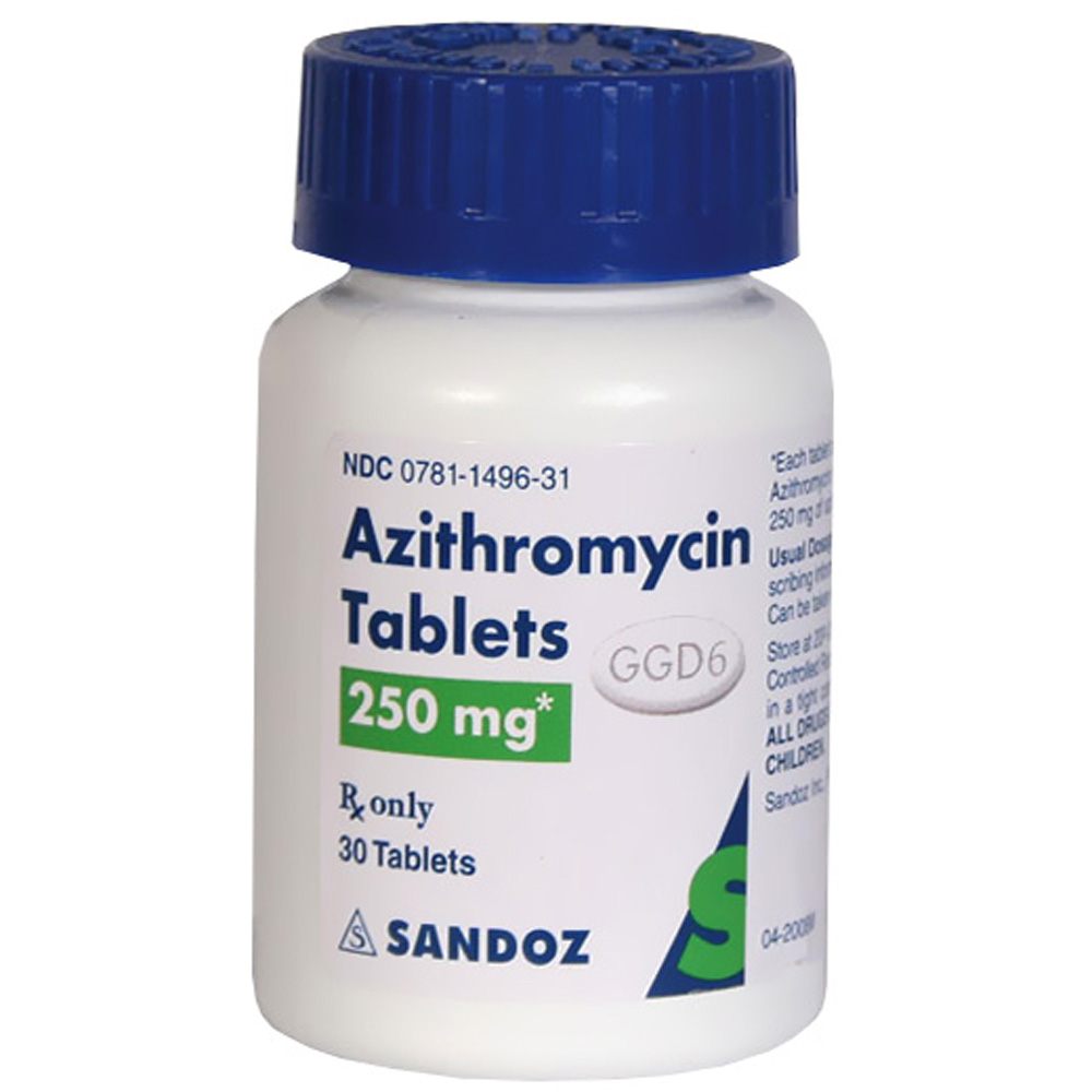 Azithromycin Online De