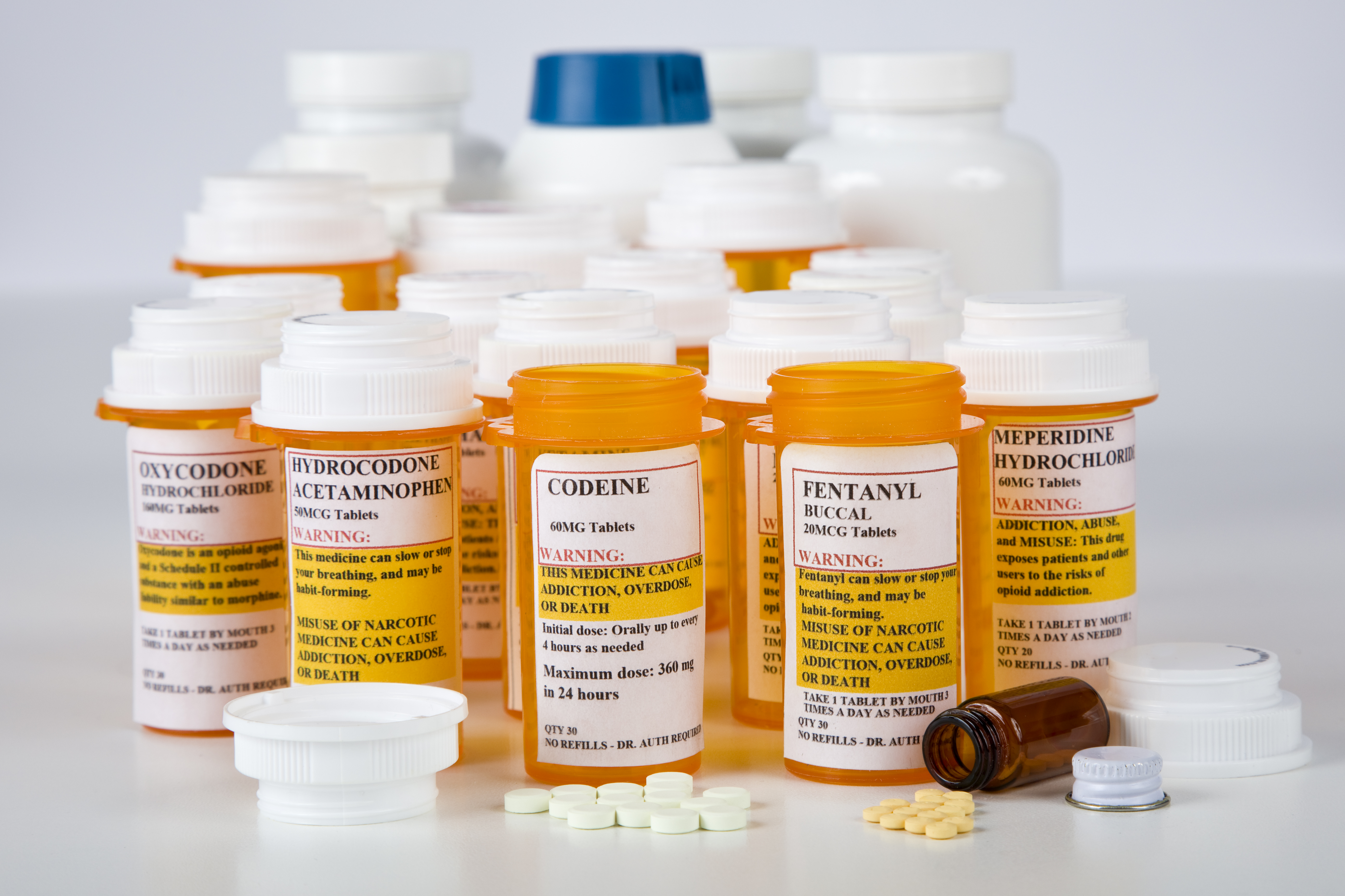 Medicament A Base De Tramadol Sans Ordonnance