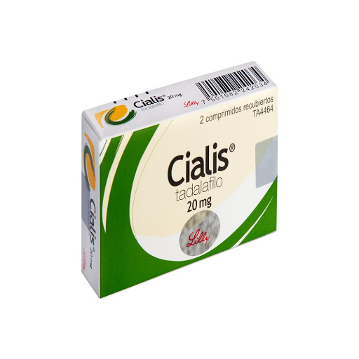 Cialis 20mg