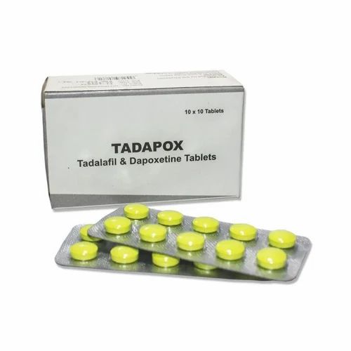 Achat De Tadapox