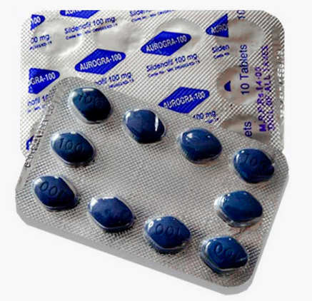 Aurogra 75mg