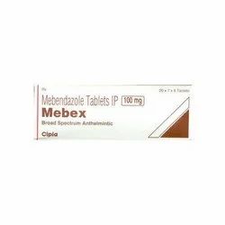 mebendazole où acheter