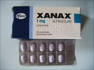 Xanax 0 50mg Prix
