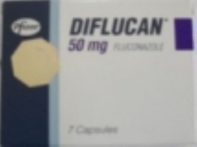 Coût Du Diflucan
