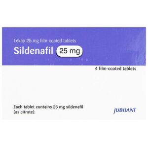 Sildenafil teva achat