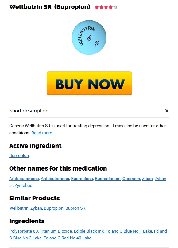 Acheter Du Bupropion