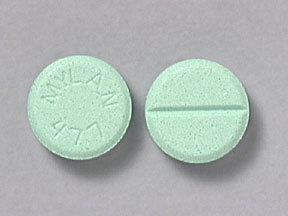 Diazepam prix