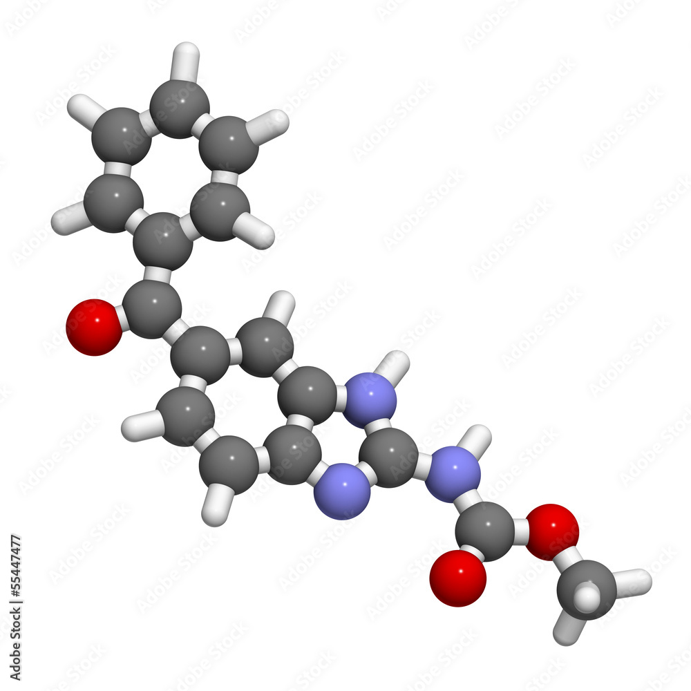 Mebendazole Où Acheter