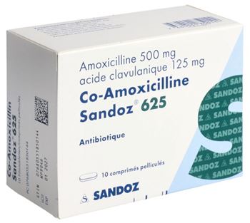 Amoxicillin 650mg Online