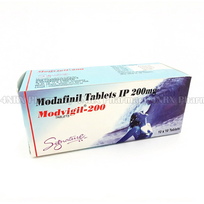 modvigil 100mg