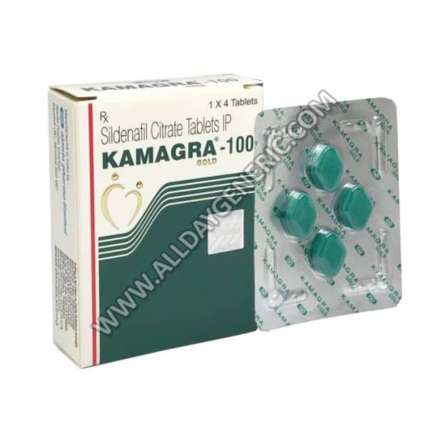 Kamagra 100mg online