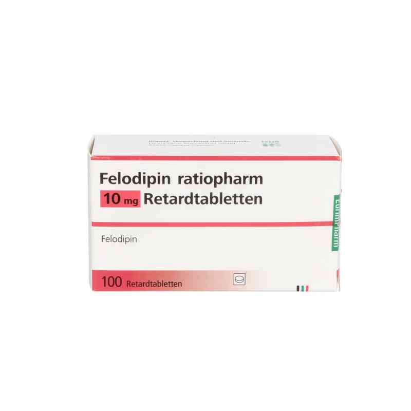 Propranolol 10 Mg Ratiopharm