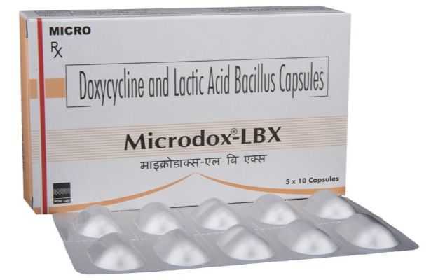 monodox 200mg
