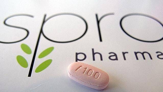 Sildenafil 100mg Voguel