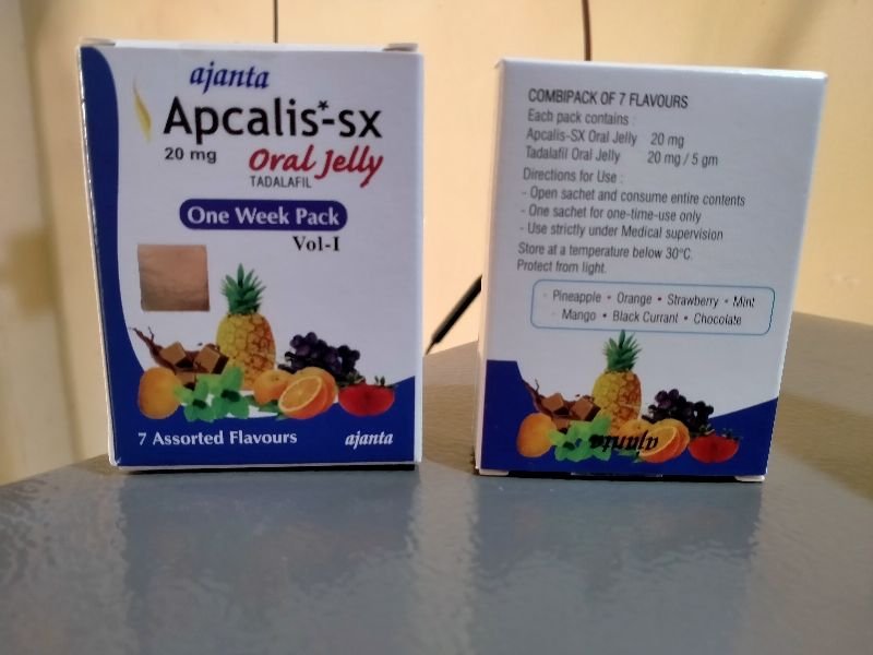 Apcalis sx acheter