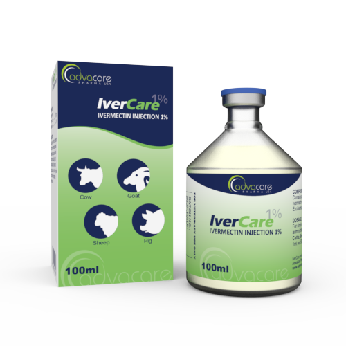 Comment Acheter Du Ivermectin