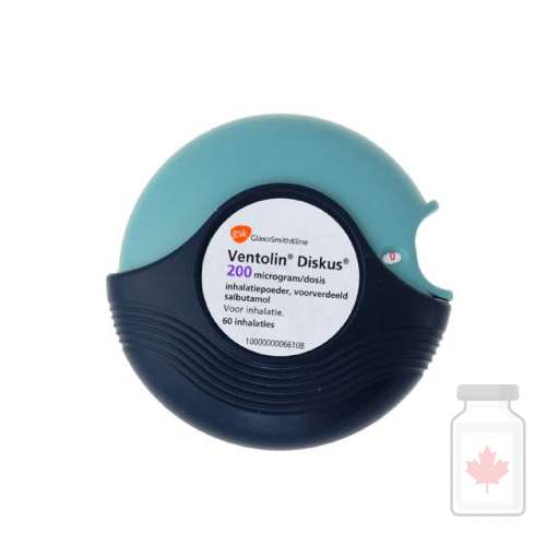 Salbutamol generique ventoline