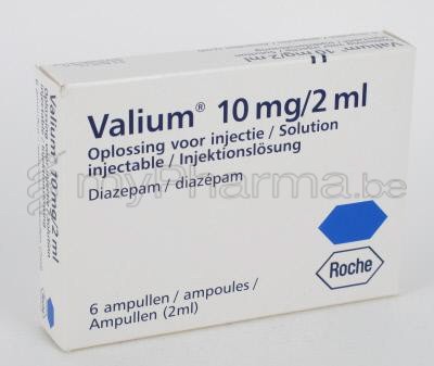 Valium online