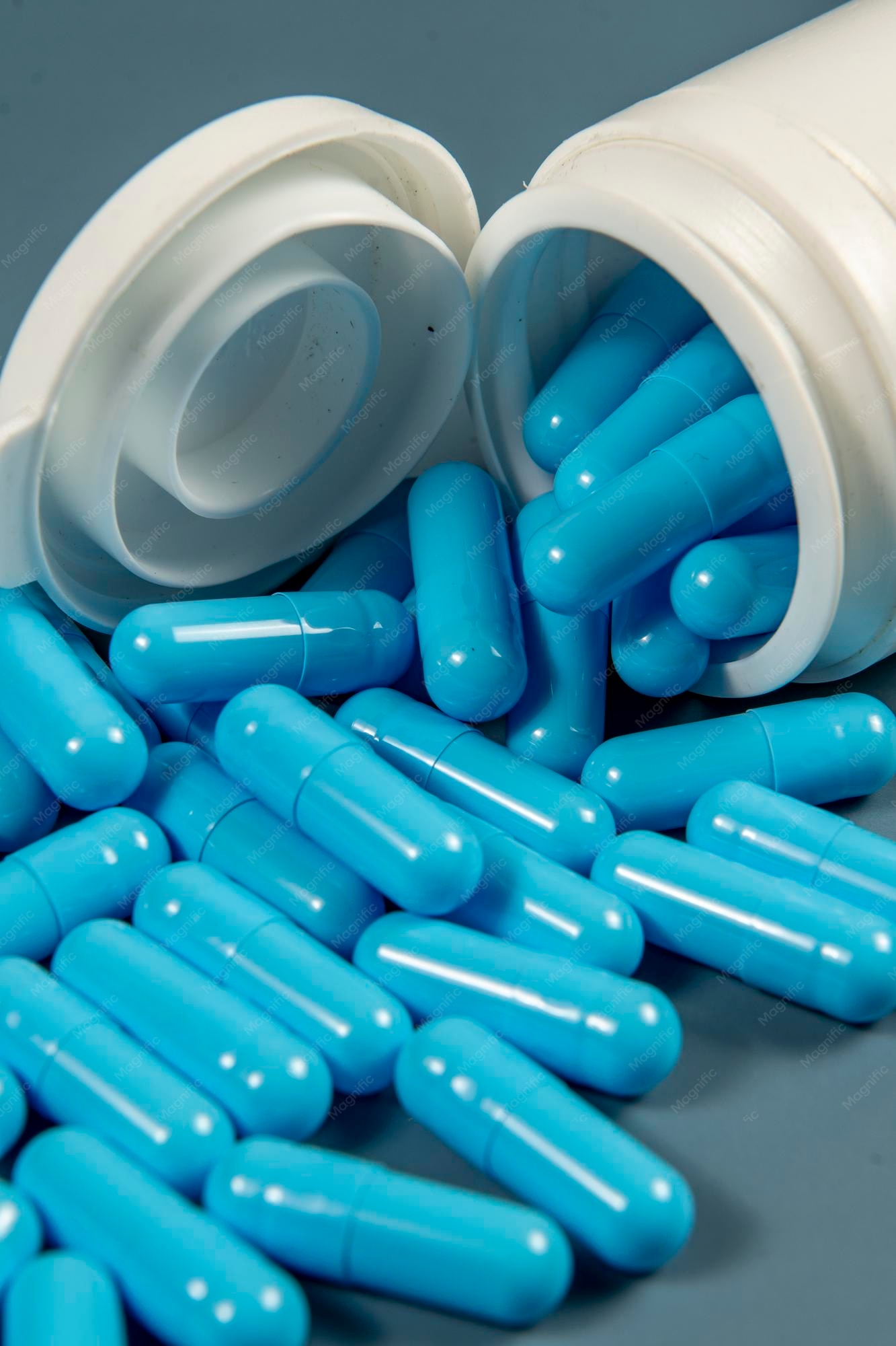 Doxycycline Pilules