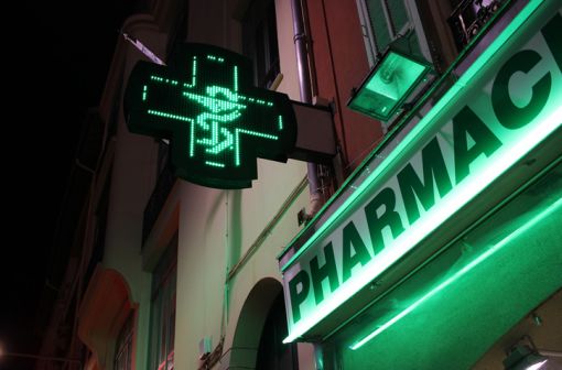Achat rivotril en ligne