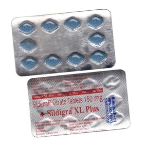 Sildigra Prix