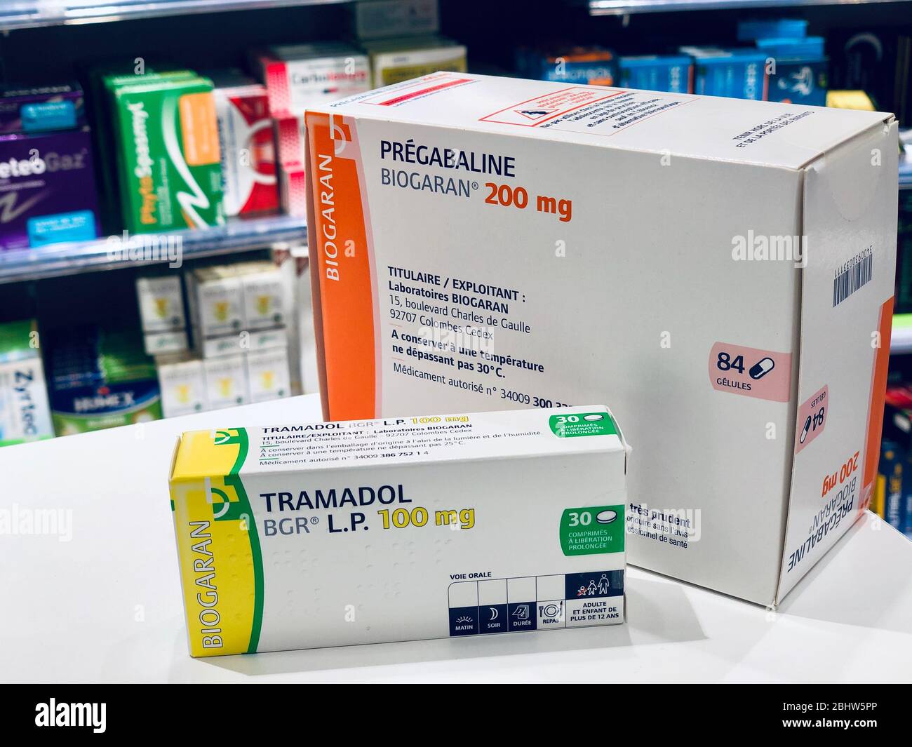 Tramadol 200mg
