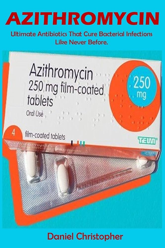 Azithromycin online au