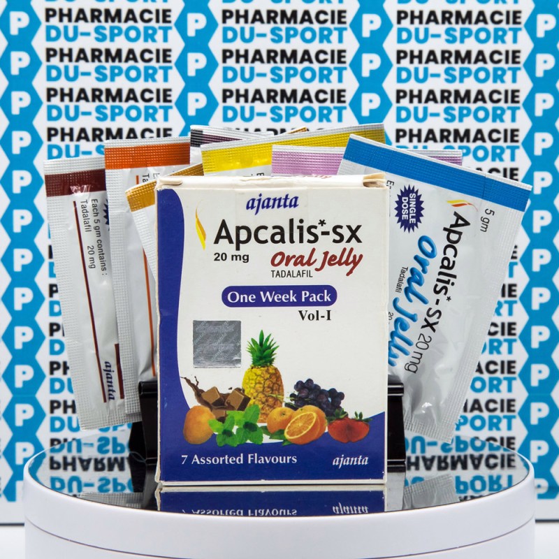 Prix Pour Apcalis Sx