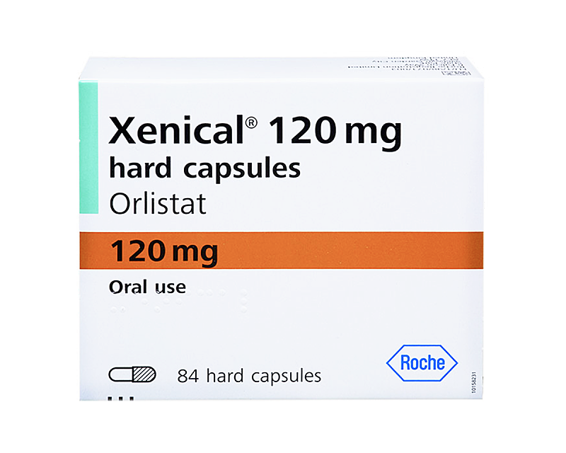 Xenical roche online