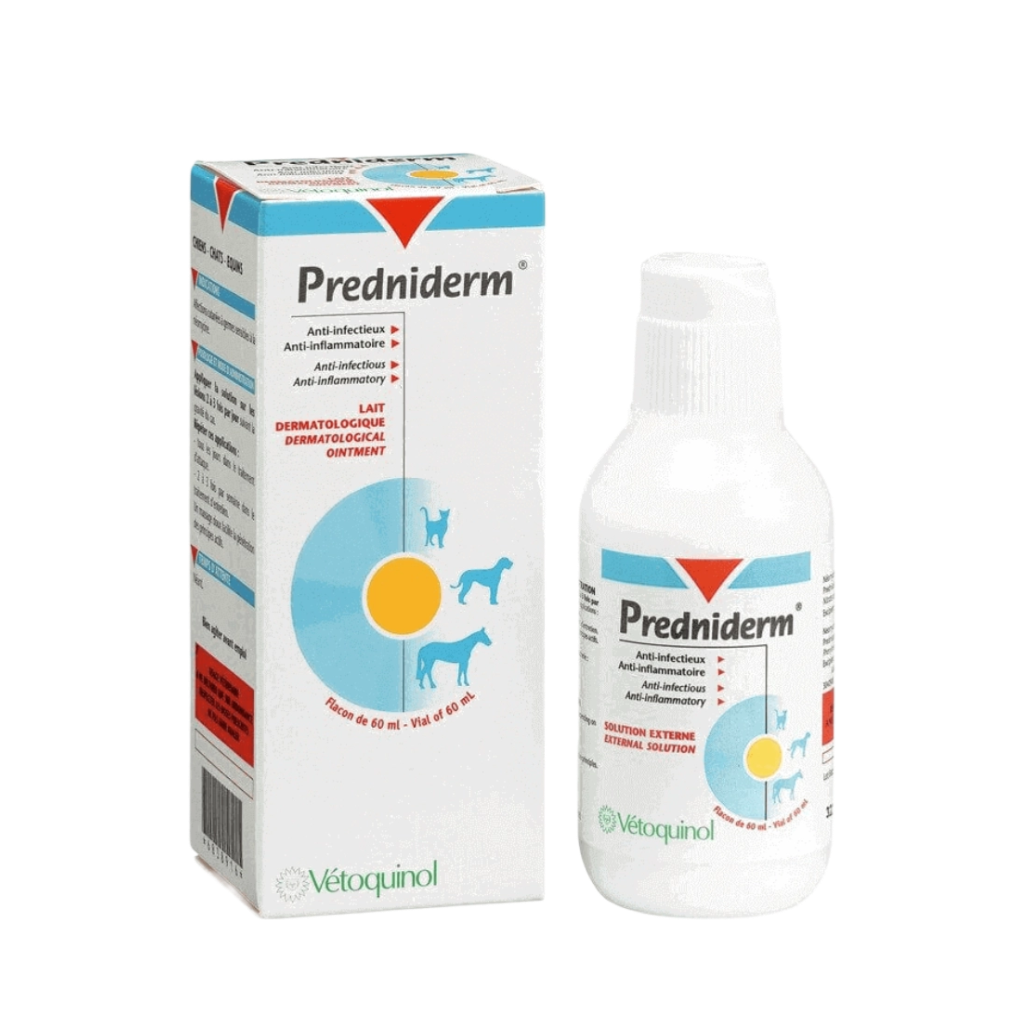 Acheter prednisolone