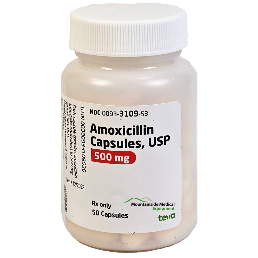 amoxil 500mg