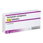 acheter ivermectine mylan