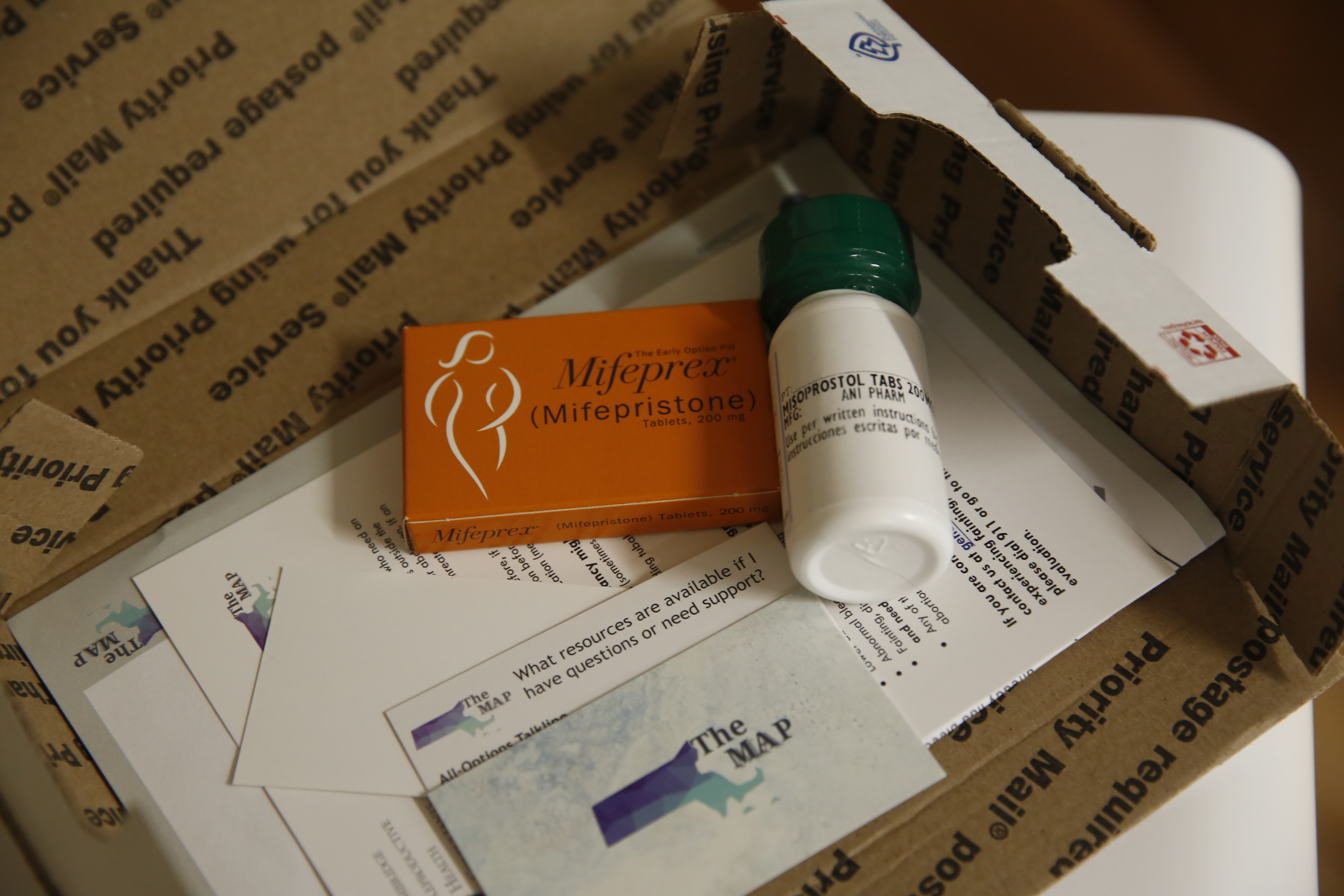 Misoprostol Online Acheter