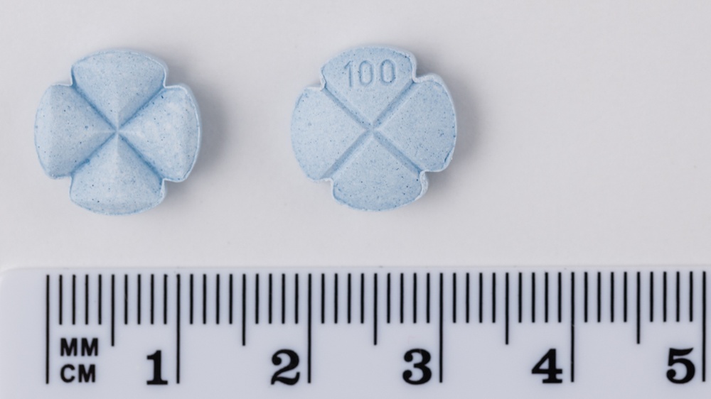 Sildenafil Sandoz 75 Mg